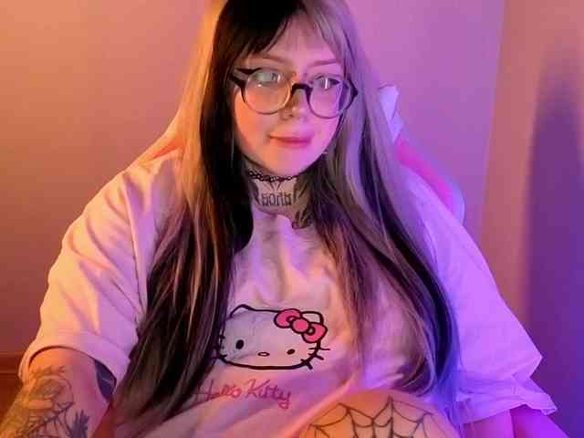 Chibiis webcam