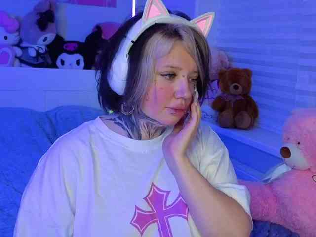 Chibiis webcam