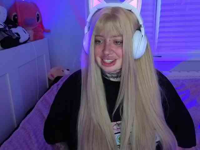 Chibiis webcam