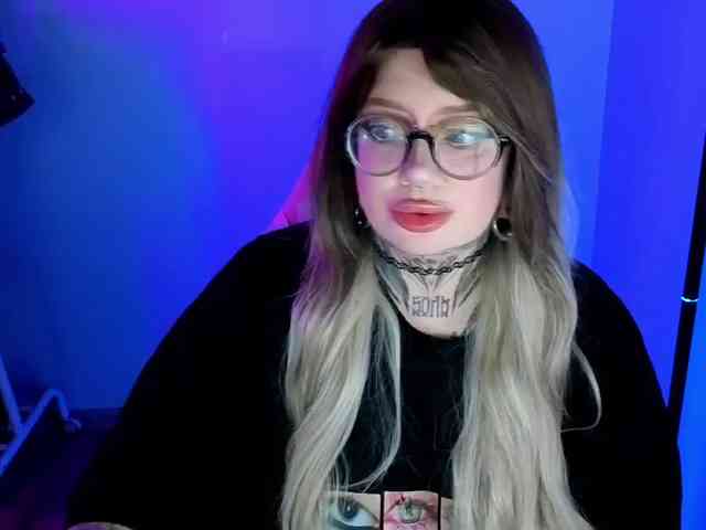 Chibiis webcam