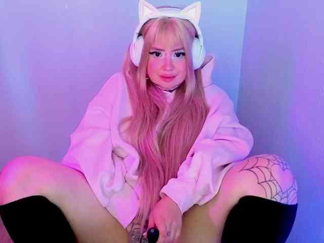 Chibiis webcam