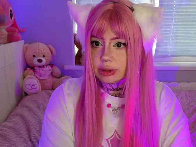 Chibiis webcam