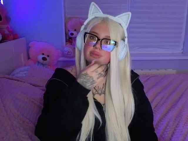 Chibiis webcam