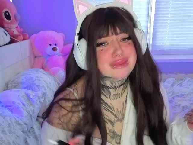 Chibiis webcam