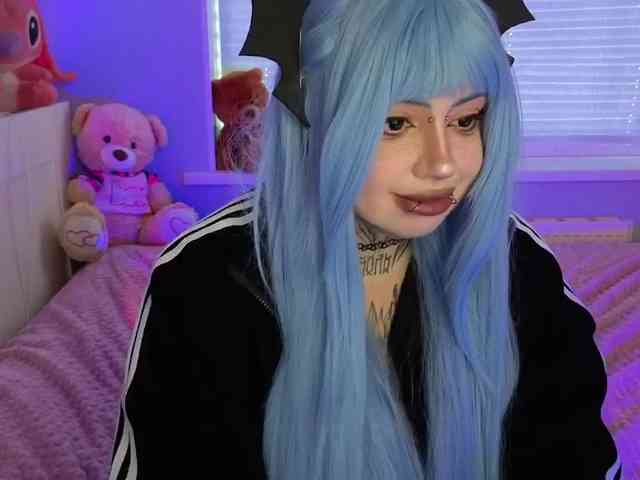 Chibiis webcam