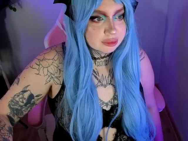 Chibiis webcam