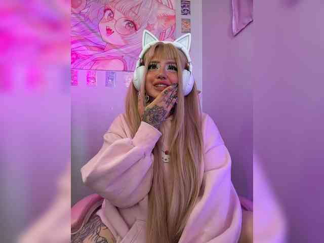 Chibiis webcam