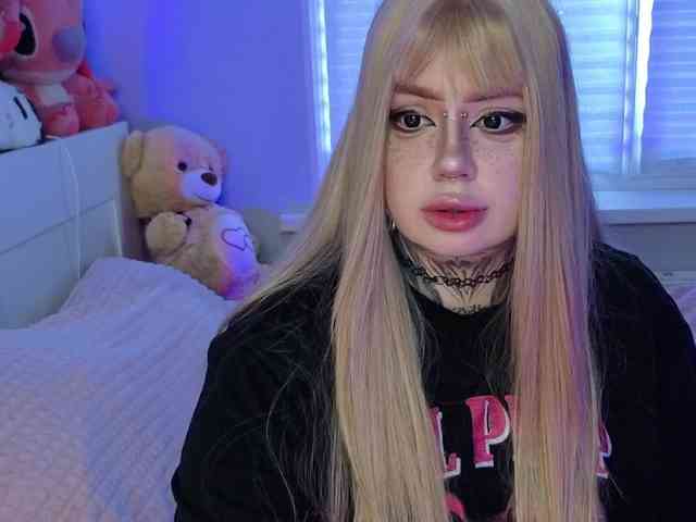 Chibiis webcam