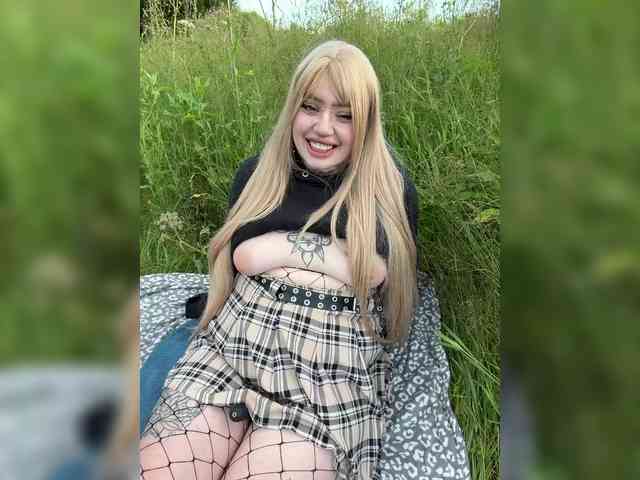 Chibiis Sex Cam Show