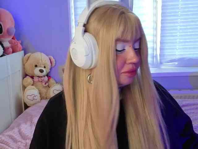 Chibiis webcam
