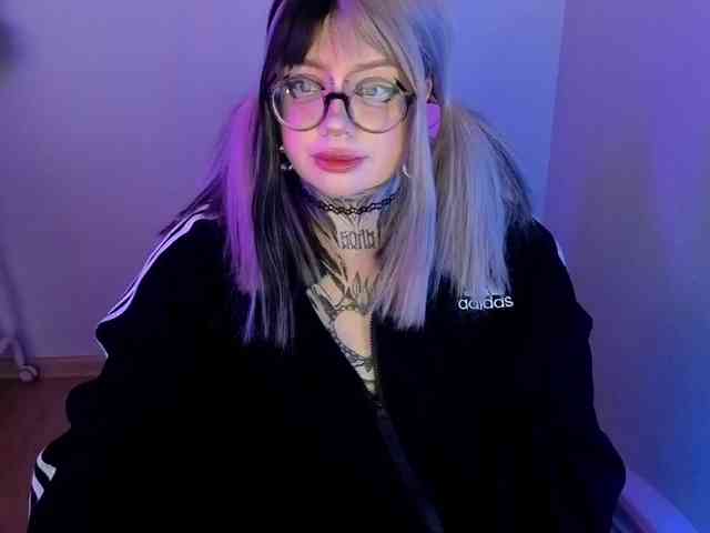 Chibiis webcam