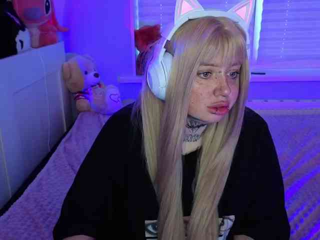 Chibiis webcam