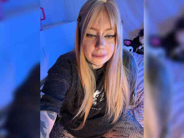 Chibiis webcam