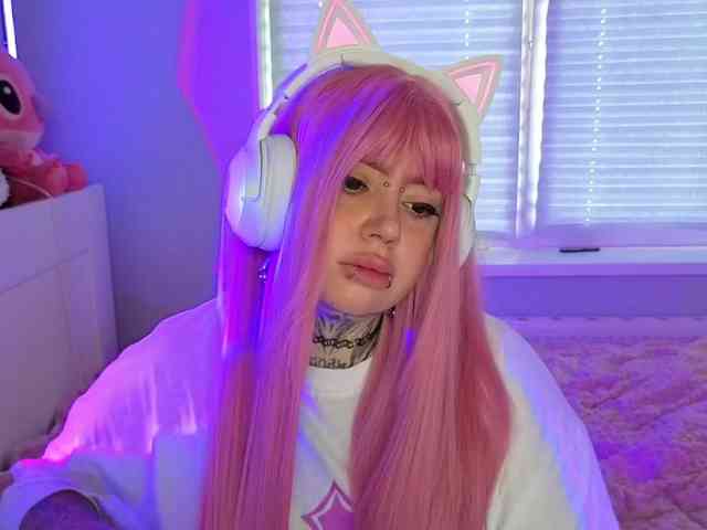 Chibiis Live Webcam on BongaCams
