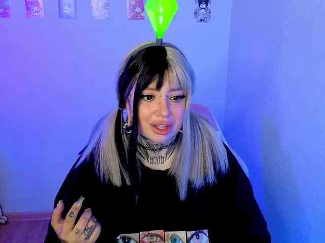 Chibiis webcam