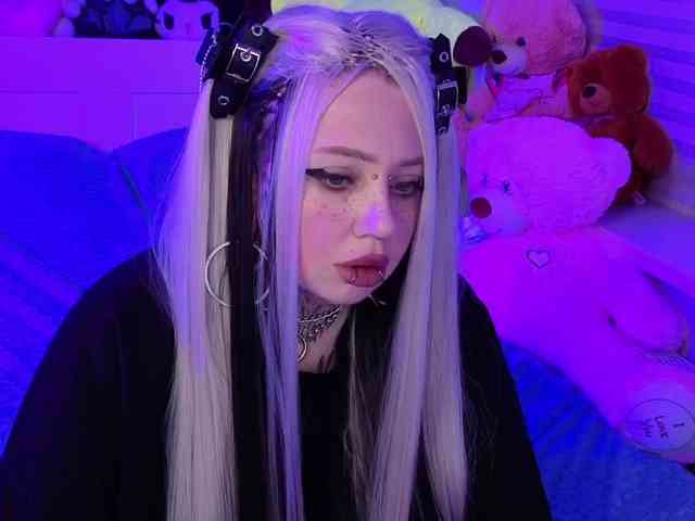 Chibiis webcam