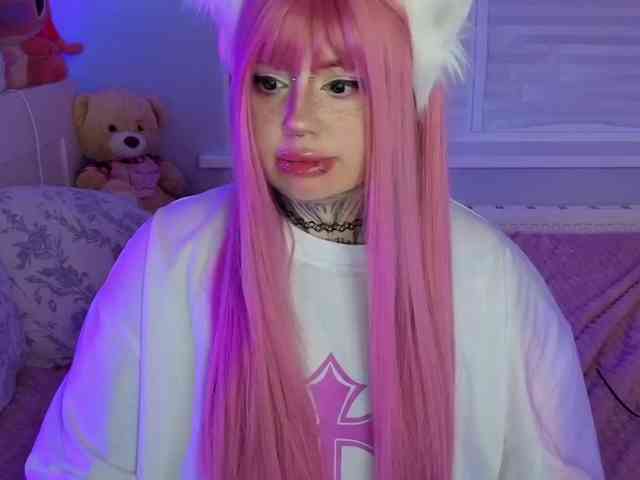 Chibiis webcam