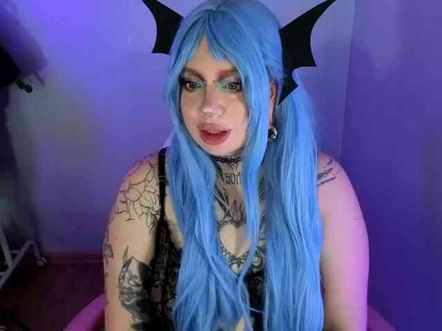 Chibiis webcam