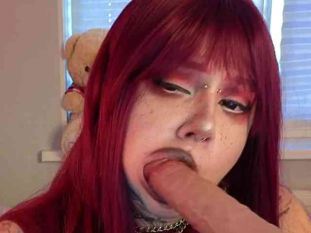Chibiis webcam