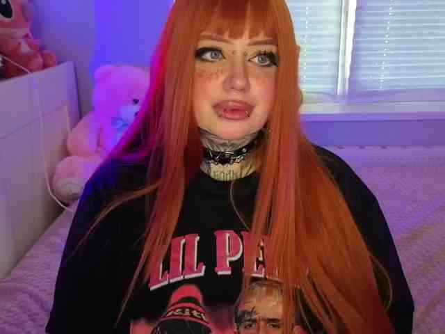 Chibiis webcam