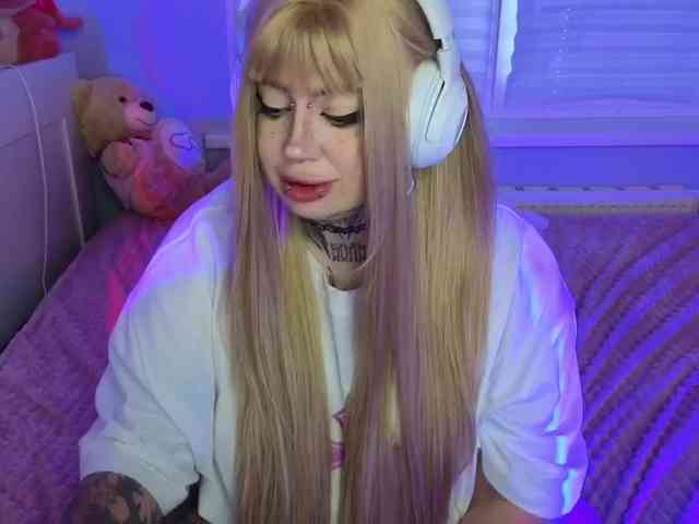 Chibiis webcam