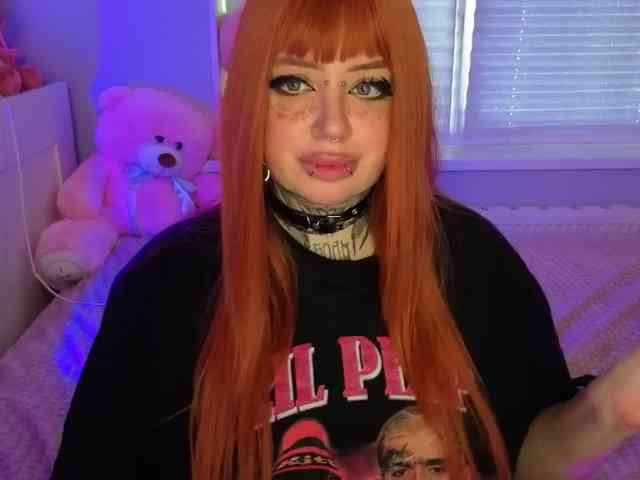 Chibiis webcam
