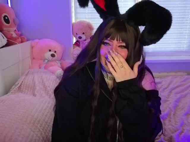 Chibiis webcam