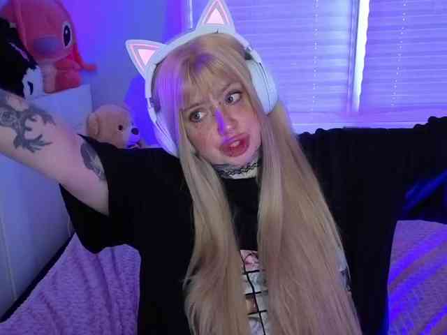 Chibiis webcam
