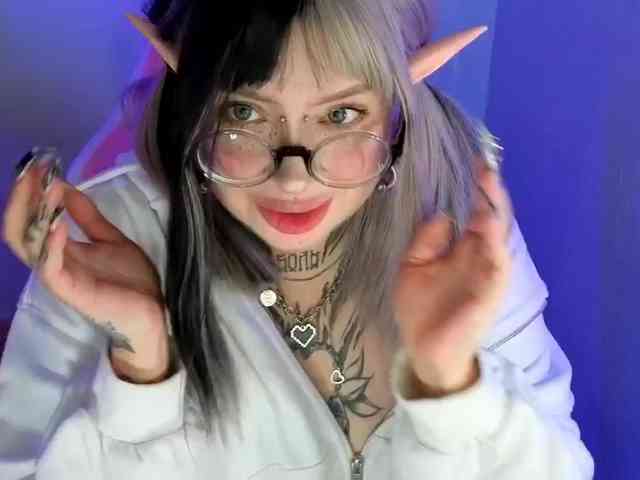Chibiis webcam