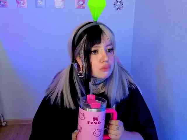 Chibiis webcam