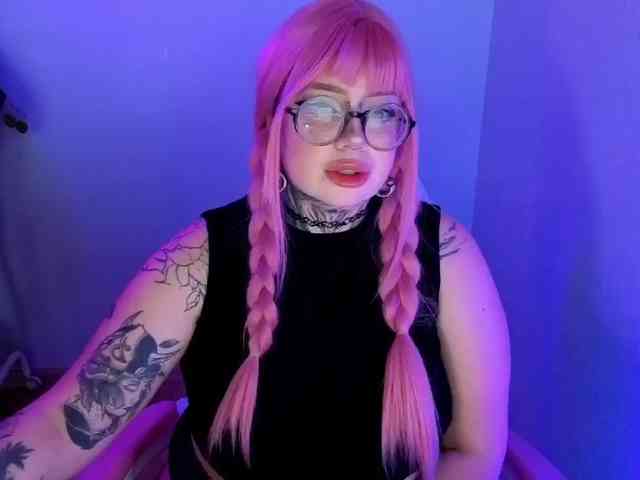 Chibiis webcam