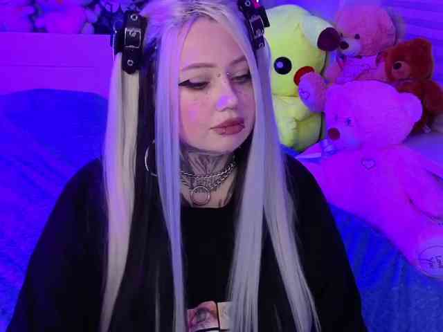 Chibiis webcam