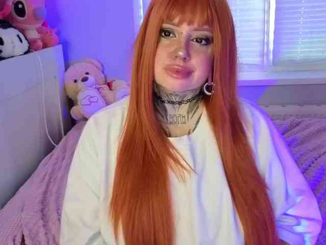 Chibiis Live Webcam on BongaCams
