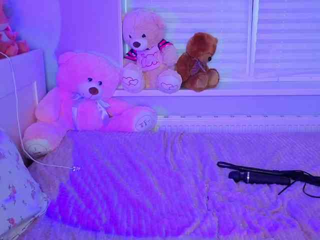 Chibiis webcam