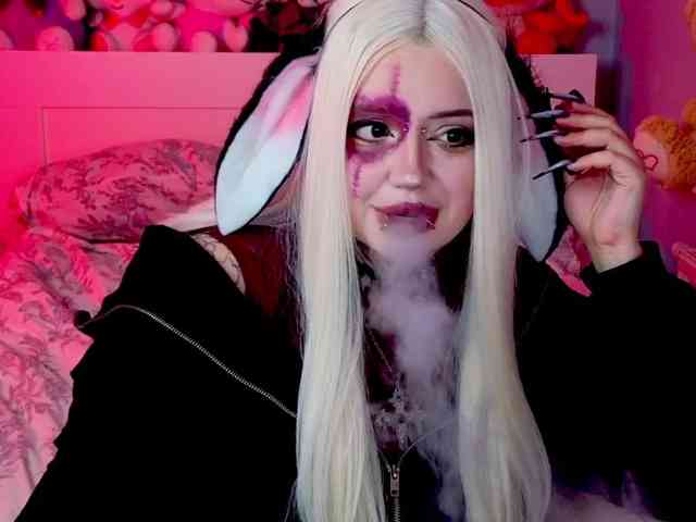 Chibiis webcam