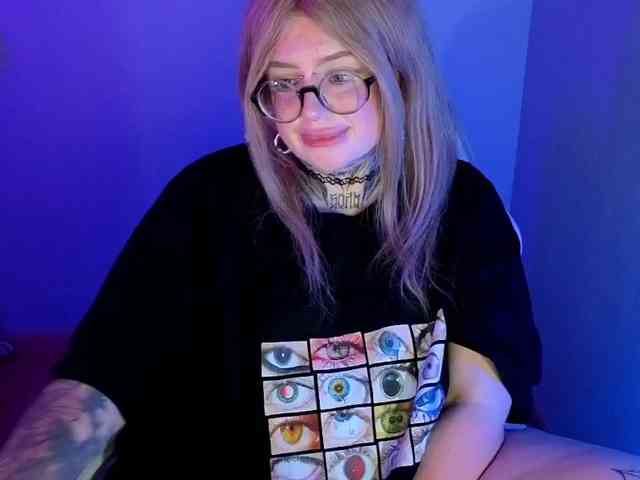 Chibiis webcam