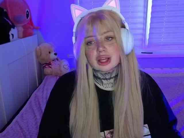 Chibiis webcam