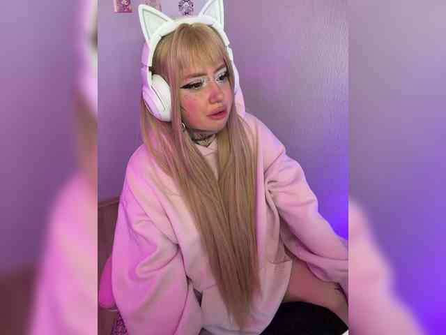Chibiis webcam