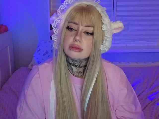 Chibiis webcam