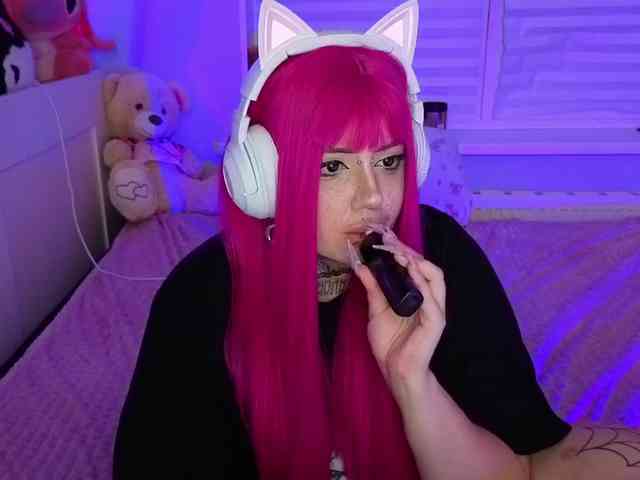 Chibiis webcam