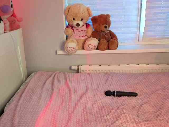 Chibiis webcam