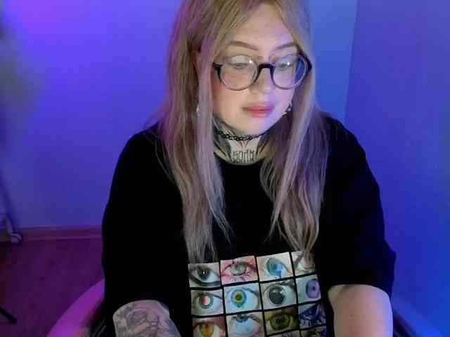 Chibiis webcam