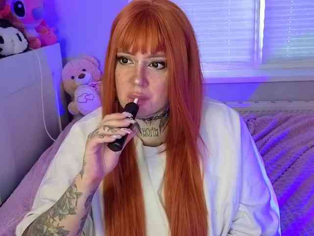 Chibiis Live Webcam on BongaCams