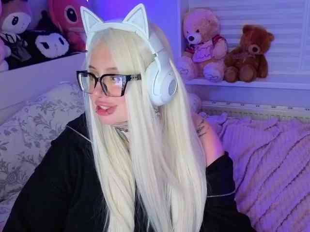 Chibiis webcam
