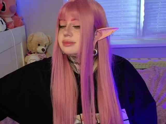 Chibiis webcam
