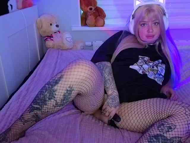 Chibiis webcam