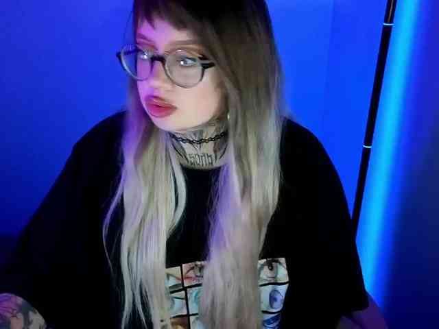Chibiis webcam