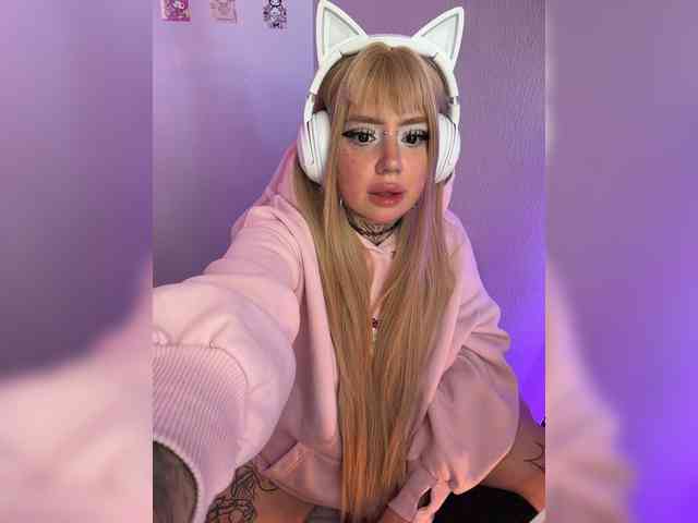 Chibiis webcam