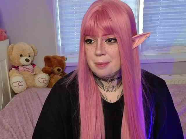 Chibiis webcam