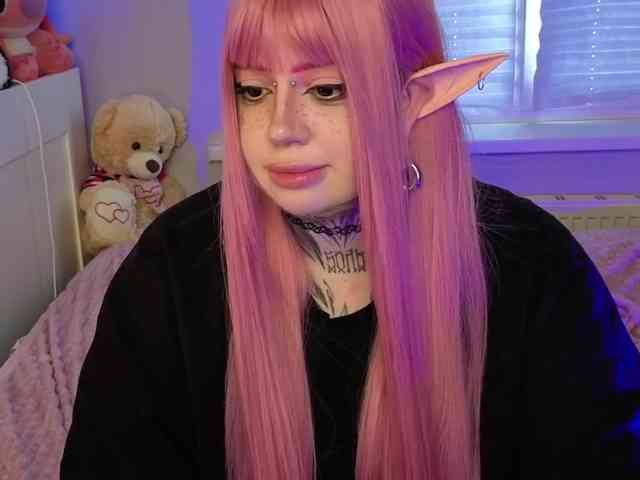 Chibiis webcam